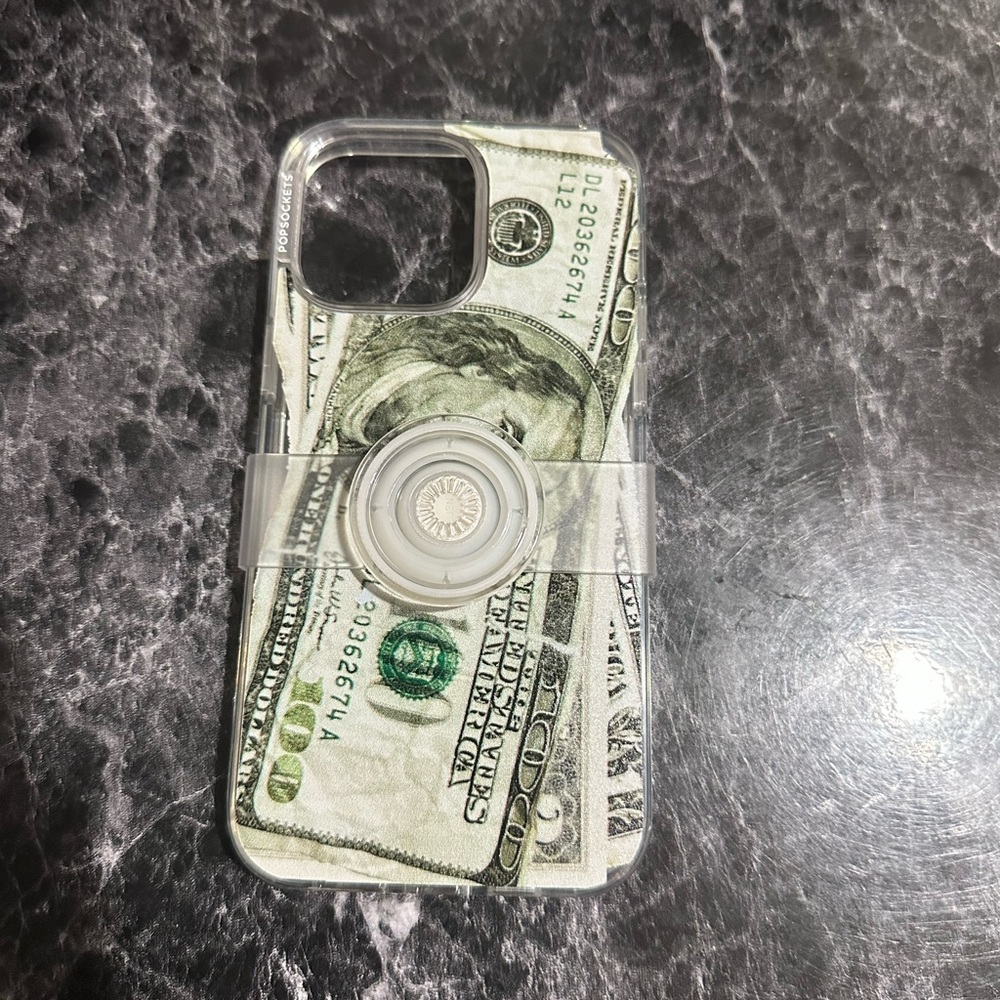 popsocket magsafe 14 pro max case